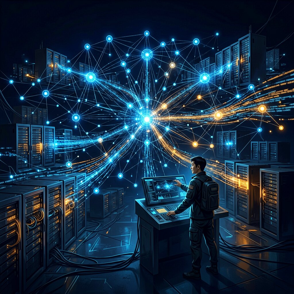 The Agentic Reckoning: Enterprise AI Has a Runtime Problem, Not a Model Problem