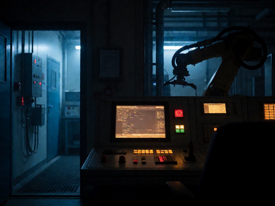 The AI Agents Just Found Out How to Shut Off the Water: 16 Minutes From the Perimeter to the Physical World