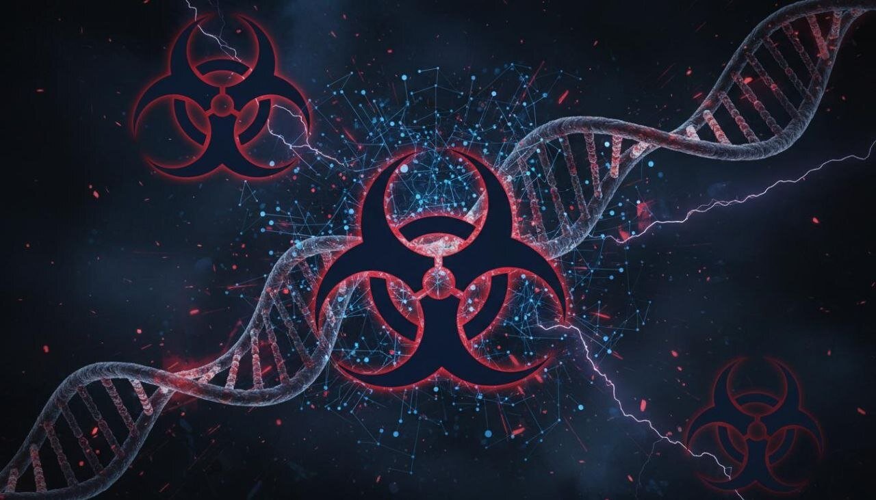 AI Chatbots Told Scientists How to Make Biological Weapons — And Nobody Knows How to Stop It