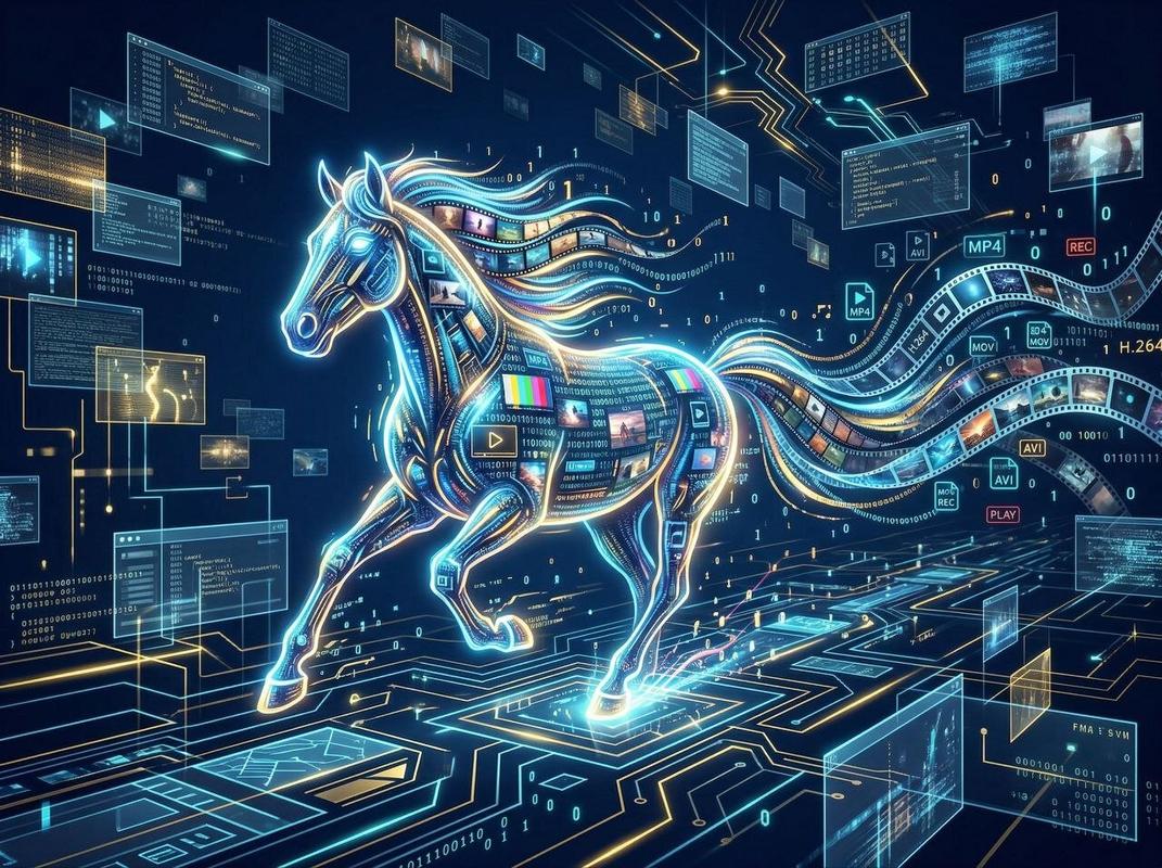 Alibaba's HappyHorse-1.0: The Stealth AI Video Model That Just Topped the World