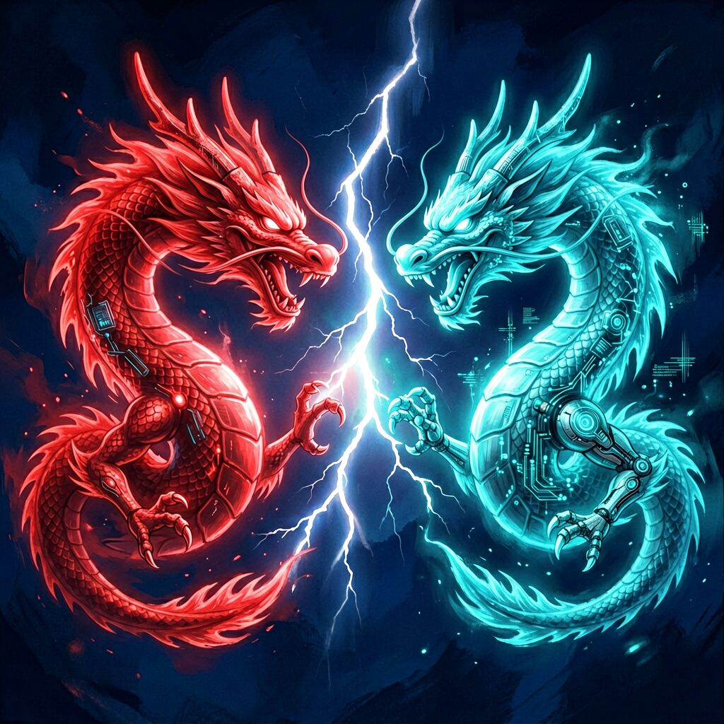 Alibaba Just Dropped Qwen 3.8 — and China’s Open-Weight AI War Is Heating Up