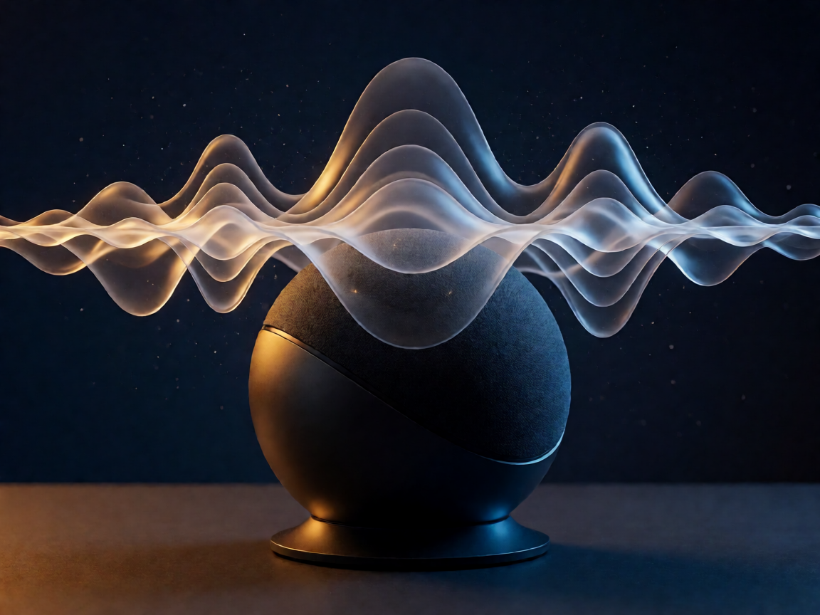 Alibaba Just Cut AI Audio Prices by 95 Percent — Voice Is Officially a Commodity