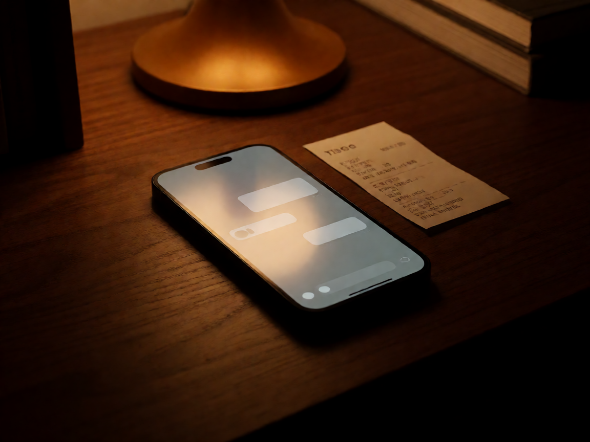 Qwen Go Negotiated 70 Yuan of Flight Compensation Through a Customer-Support Chat. That's the Whole Story, and It's the Biggest One