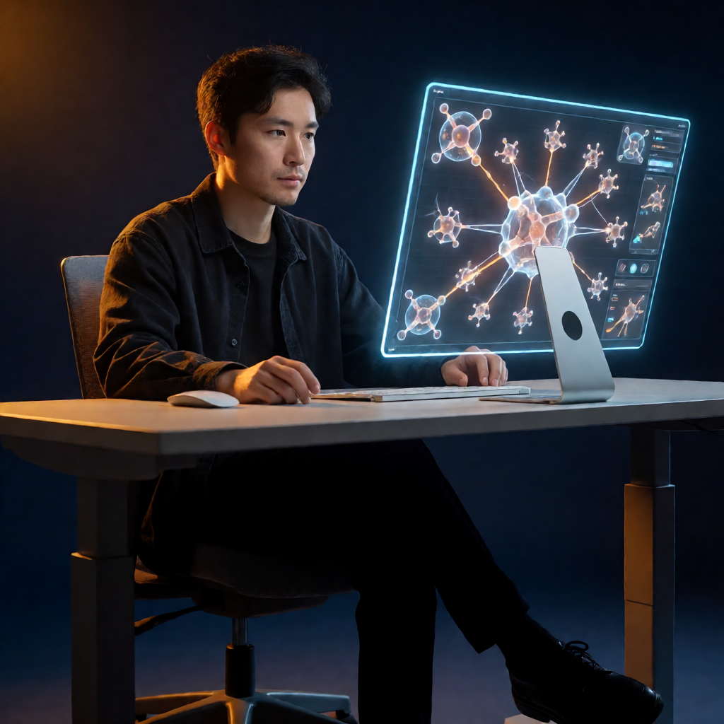 Alibaba's Qwen-Image-2.1: 7 Billion Parameters, Zero Apologies