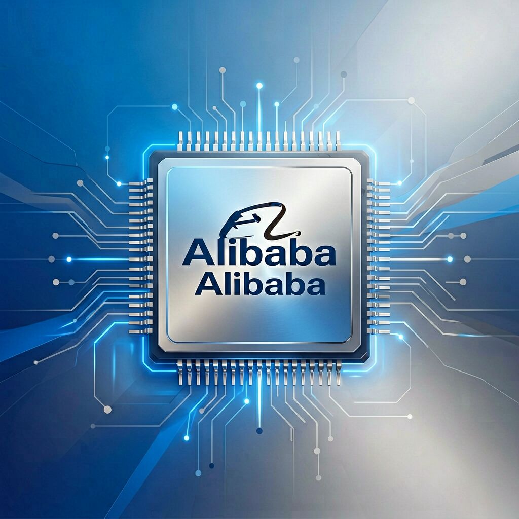 Alibaba's T-Head Is Coming for Nvidia — With a Second-Gen Chip Ready This Year