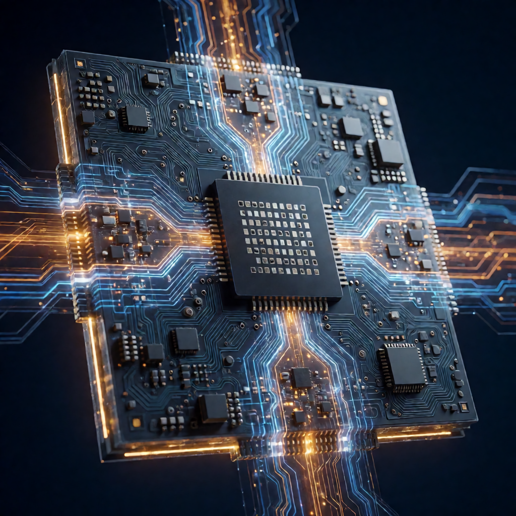 Alibaba's Zhenwu V900: China's Response to Nvidia's AI Chip Dominance