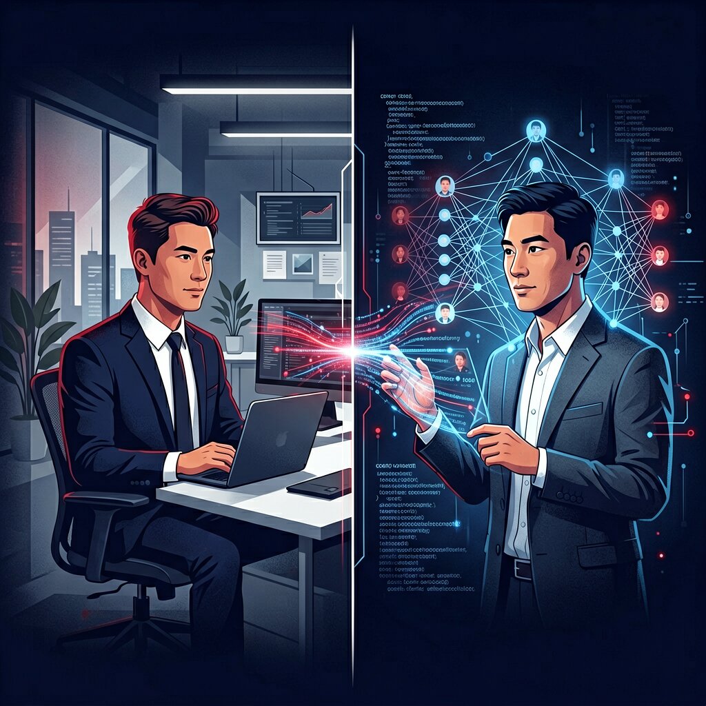 When Americans Choose Chinese AI: The Shift Nobody Saw Coming