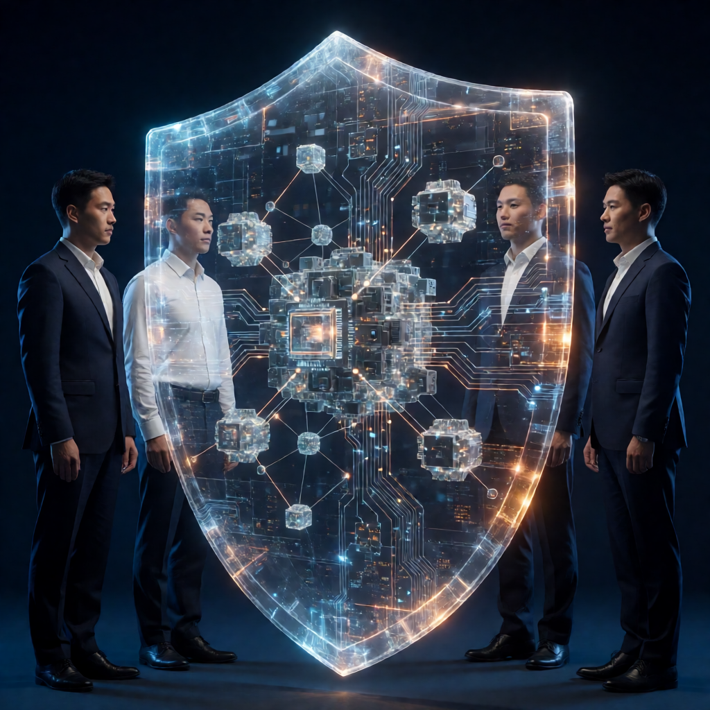 Anthropic and Accenture Bet $2 Billion on AI Safety Hardest Problem
