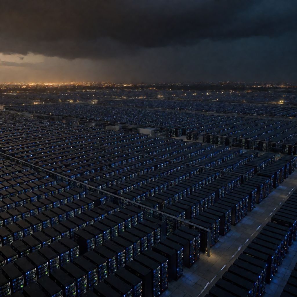 Anthropic Files for the Largest IPO in History. Its Own Risk Section Says the World Could End