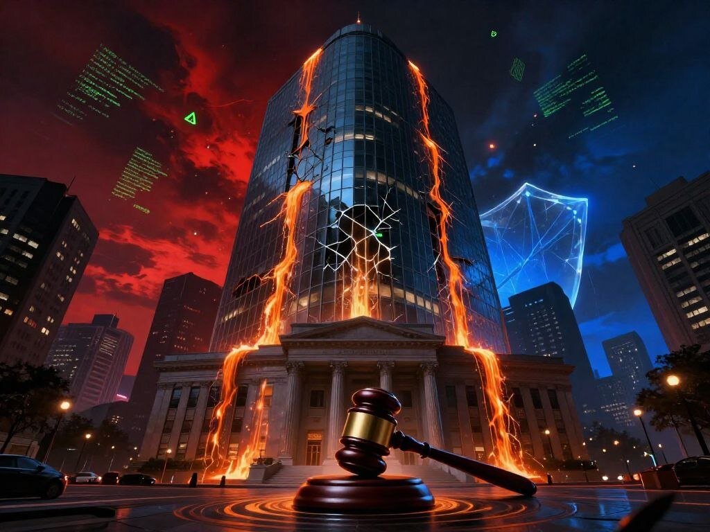 Anthropic's Wildest Week Ever: Leaked Their Scariest AI Model While Beating the Pentagon in Court