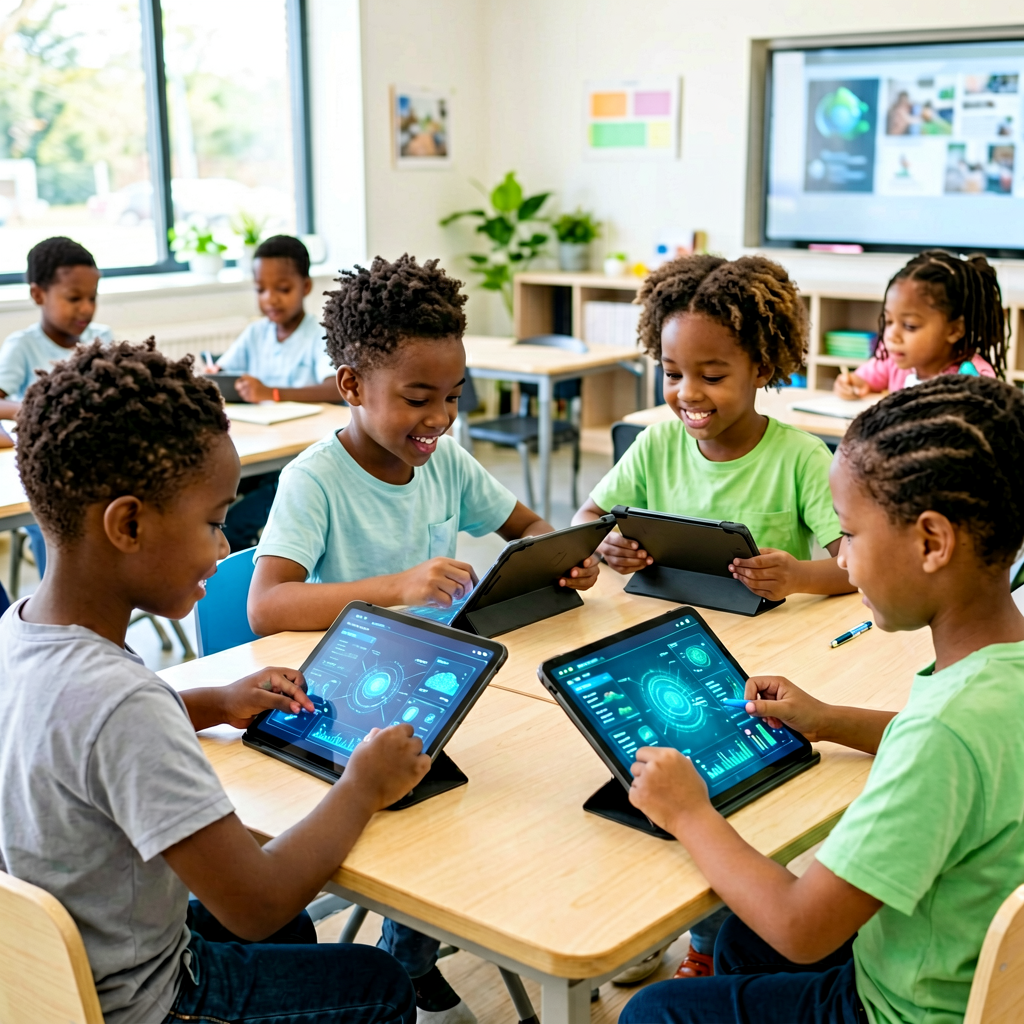 Are We Raising Kids Who Can't Think Without an AI Prompt?