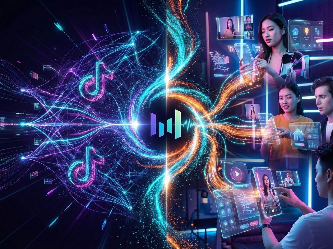 ByteDance Is Building an AI Empire Inside a Billion-User Super-App