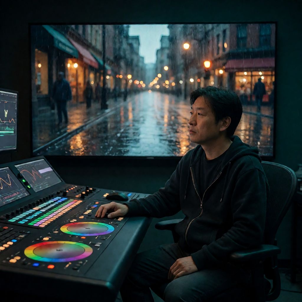 Seedance’s 4K Cut Is Aiming at the Colour Suite, Not the Feed