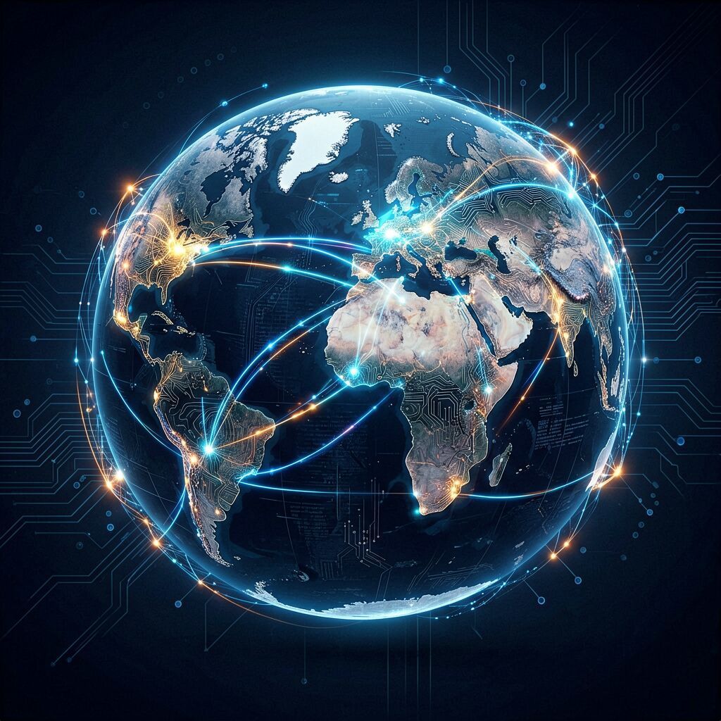 China Just Launched a Global AI Club Without the West — and 29 Nations Already Joined