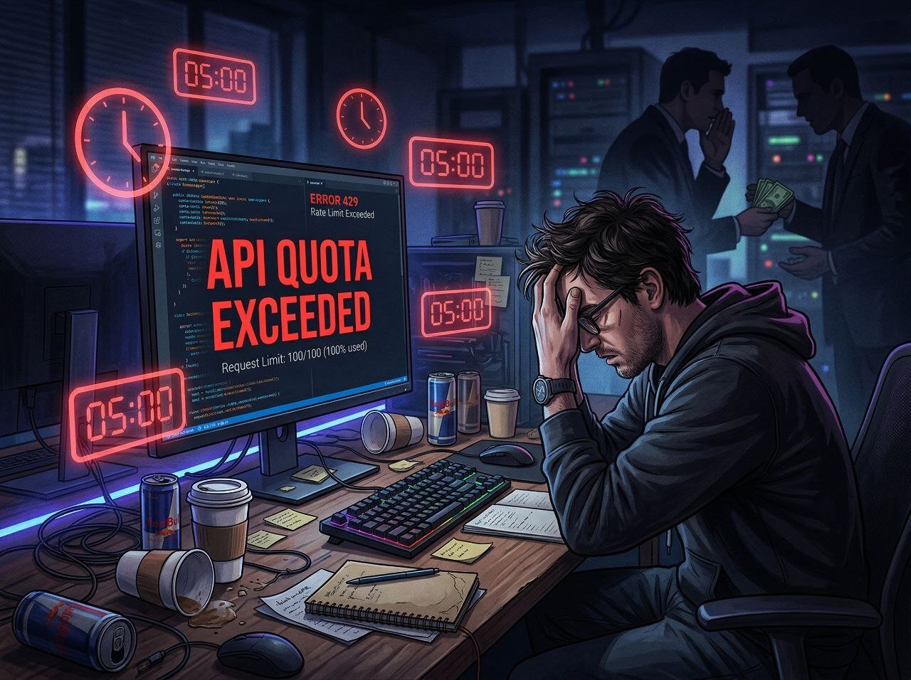 Claude Code Cache Chaos: How Anthropic's Secret Change Burned Through User Quotas