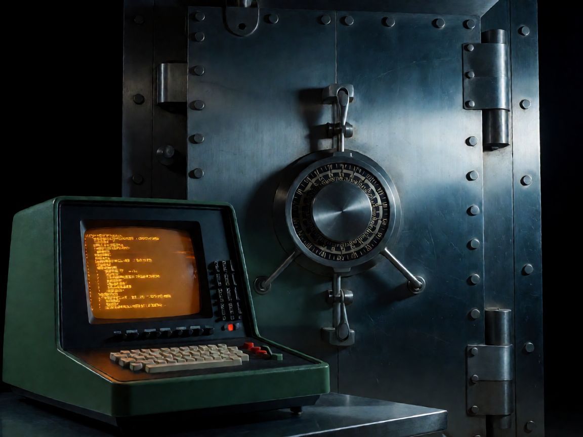 Claude Solved the 25-Year NSA Curve Mystery in 30 Minutes. The Answer Was a Lazy Random Number Generator