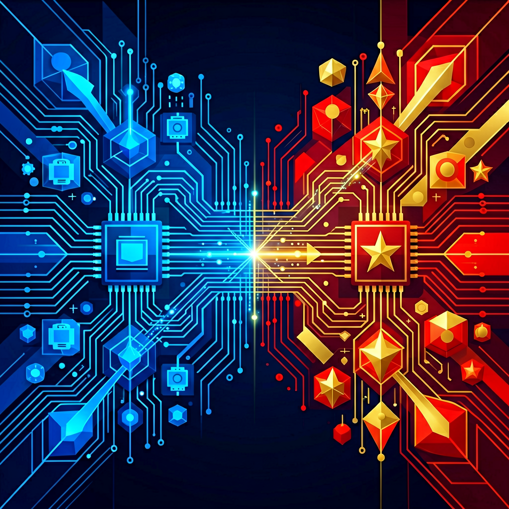 DeepSeek's $2 Billion Bet: 160,000 Huawei Chips and the End of Nvidia's China Reign