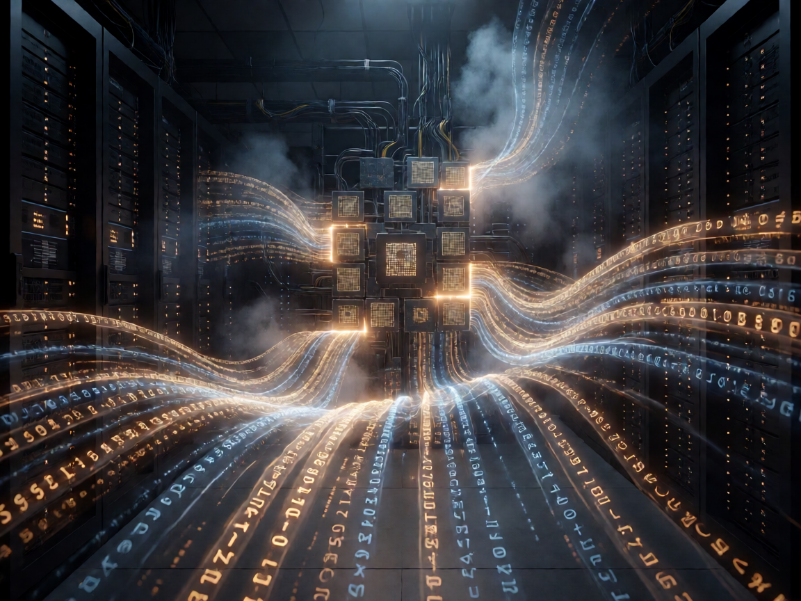 DeepSeek and Huawei Just Open-Sourced a Simpler Alternative to CUDA — the Language War Is the Real Chip War