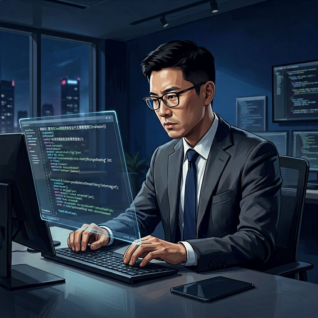 DeepSeek's Liang Wenfeng: Low Profile, High Ambition — Restraint as Strategy