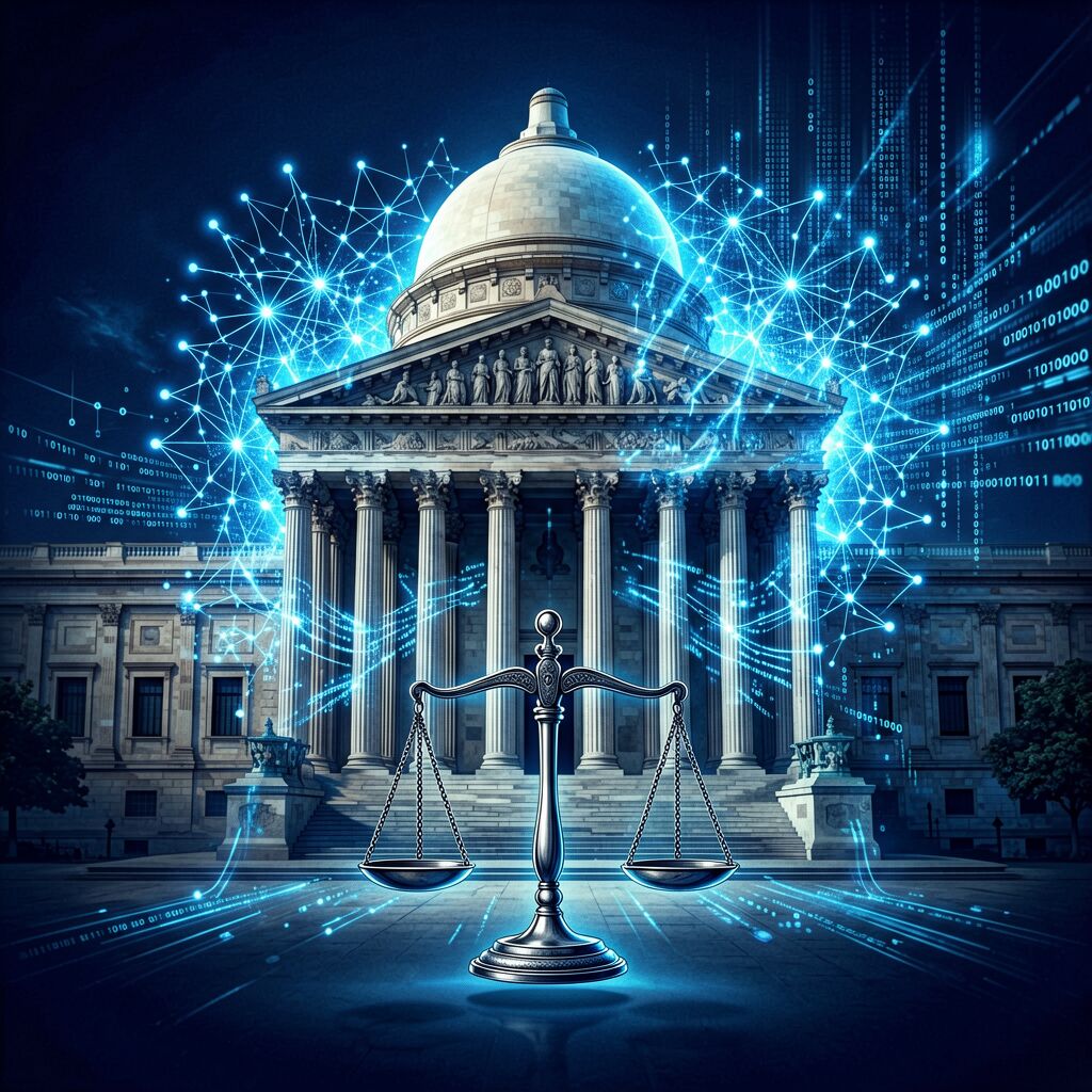Delhi High Court Hands OpenAI a Win — But India's AI Copyright War Is Just Getting Started