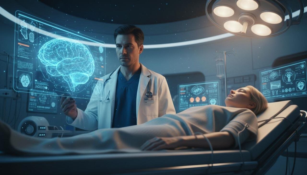 Harvard Study Claims AI Beats ER Doctors at Diagnoses — But There's a Catch