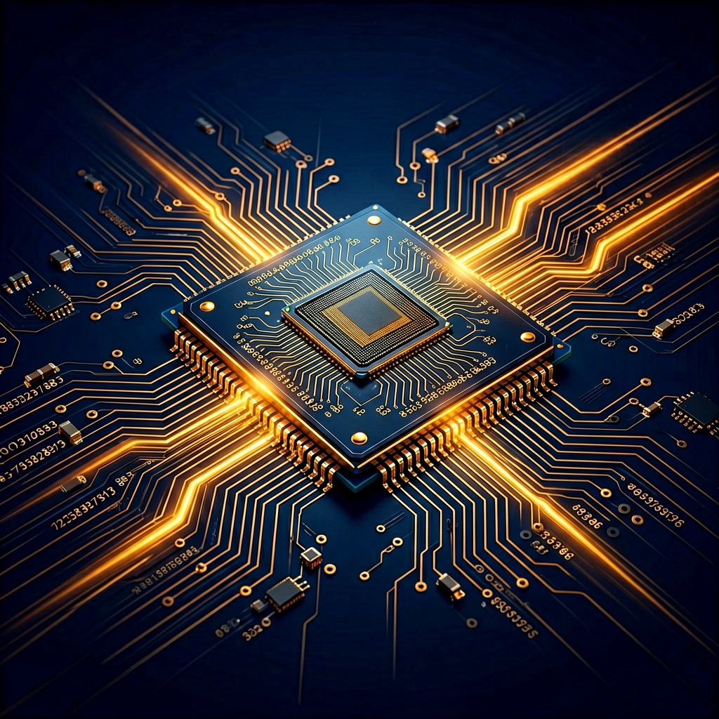 Huawei's 9-Month Shortcut: How China's AI Chip Ambitions Just Accelerated