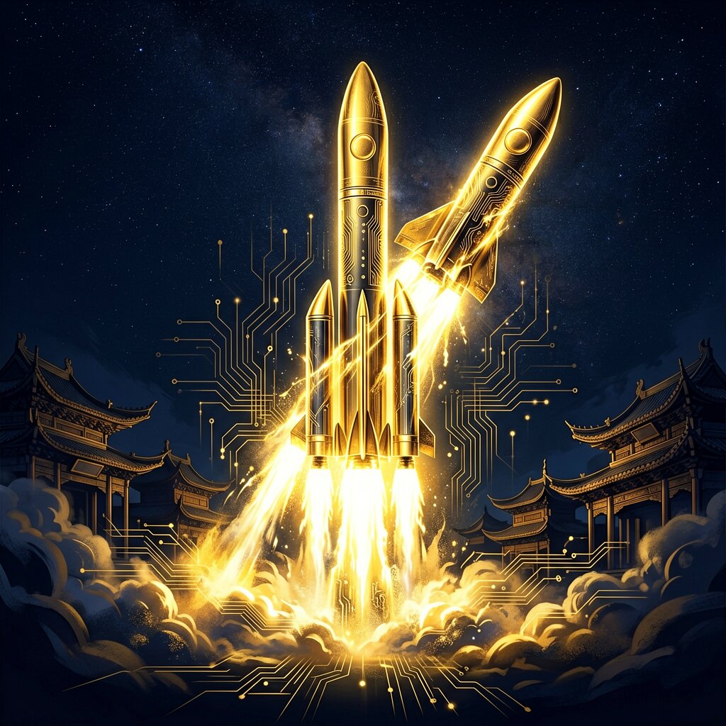 Kimi Hits $30B Valuation: How a Chinese AI Startup 6x'd in 6 Months and Rewrote the Global AI Map