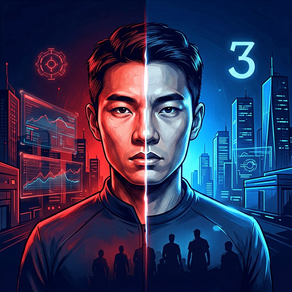 Kimi K3, 'AI Communism,' and the Silicon Valley Civil War Over Open-Source AI