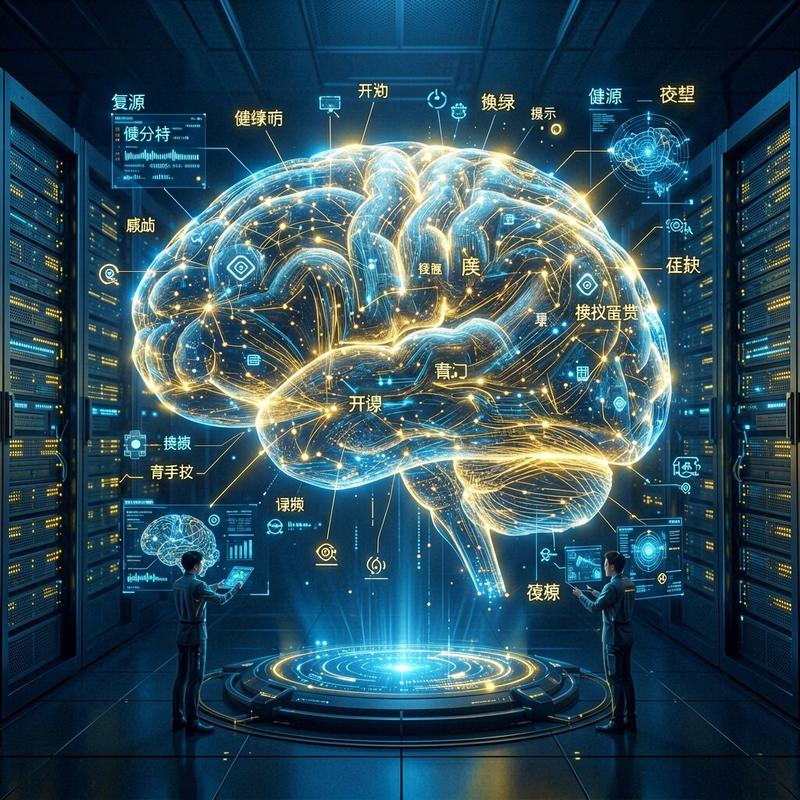 A Chinese Startup Is About to Drop a 2.7 Trillion Parameter Open-Source Model — And Nobody Saw It Coming