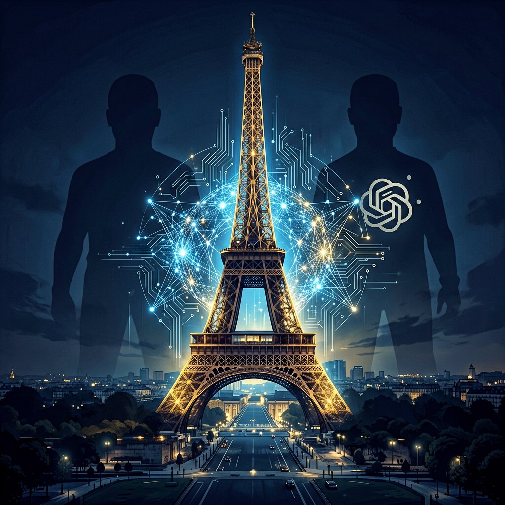 Mistral AI Wants €3 Billion to Build Europe's Answer to OpenAI. Is It Too Late?