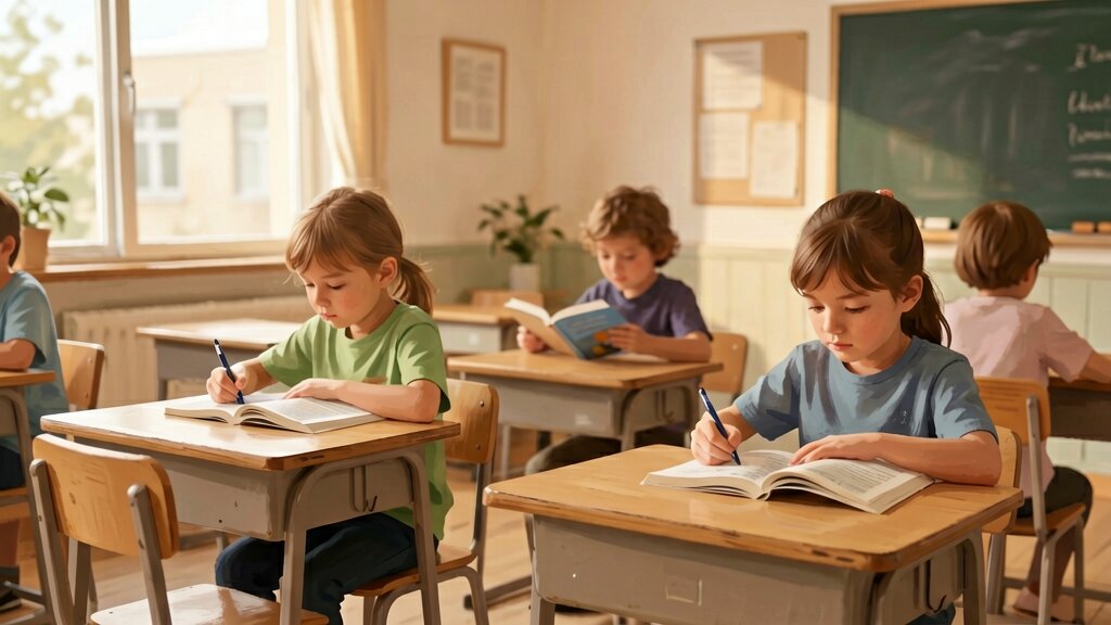 Norway Bans Generative AI in Elementary Schools: "Children Must Learn to Read, Write, and Do Math First"