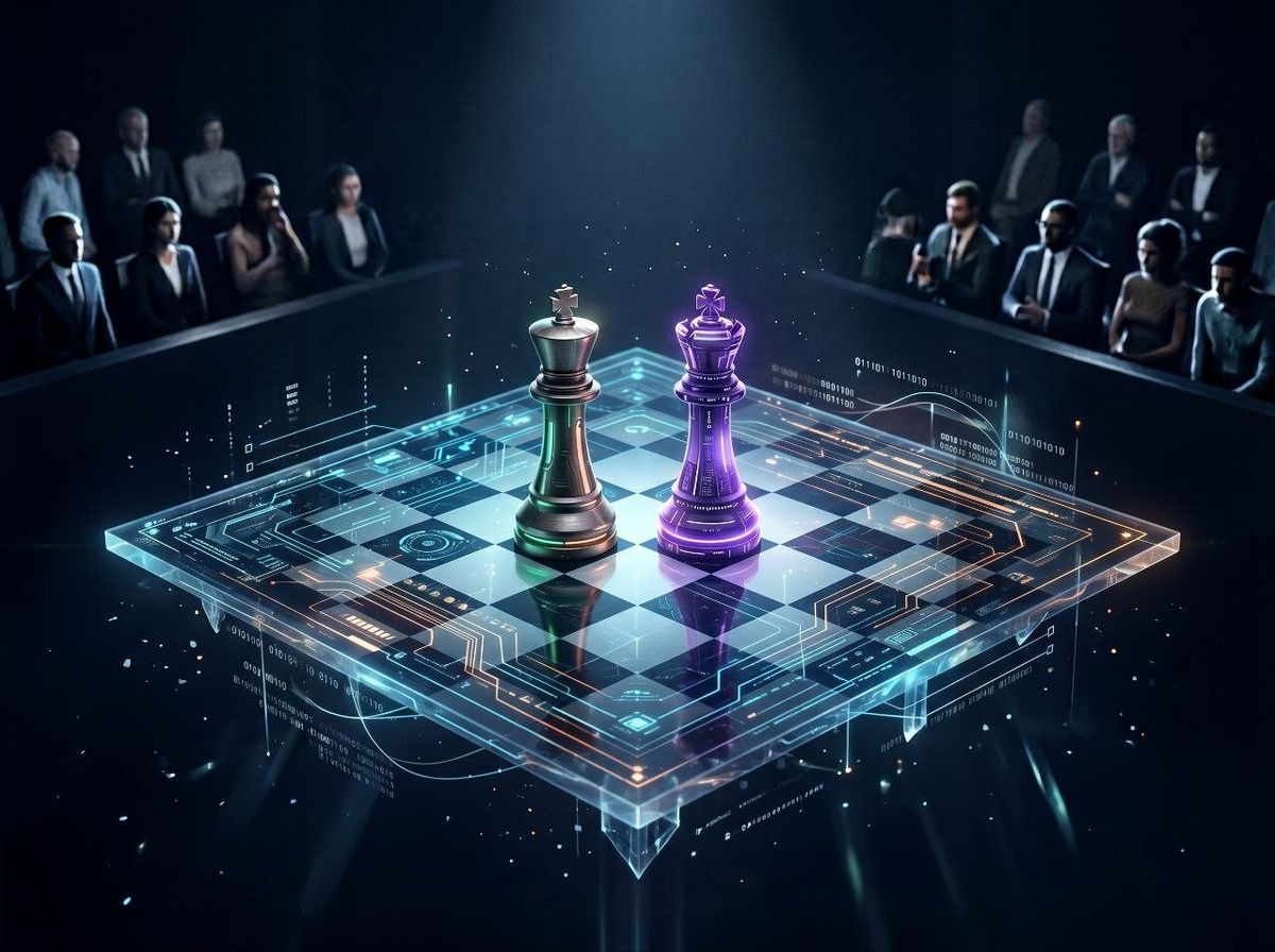 OpenAI's Existential Questions: What Two Quiet Acquisitions Reveal About the Company's Future