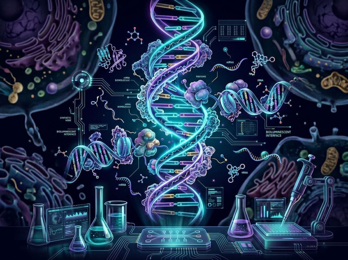 OpenAI's GPT-Rosalind: A Specialized AI Model for Life Sciences