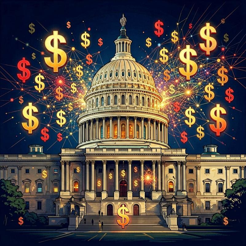 OpenAI Just Offered the US Government a 5% Stake — And It's Worth $42.6 Billion