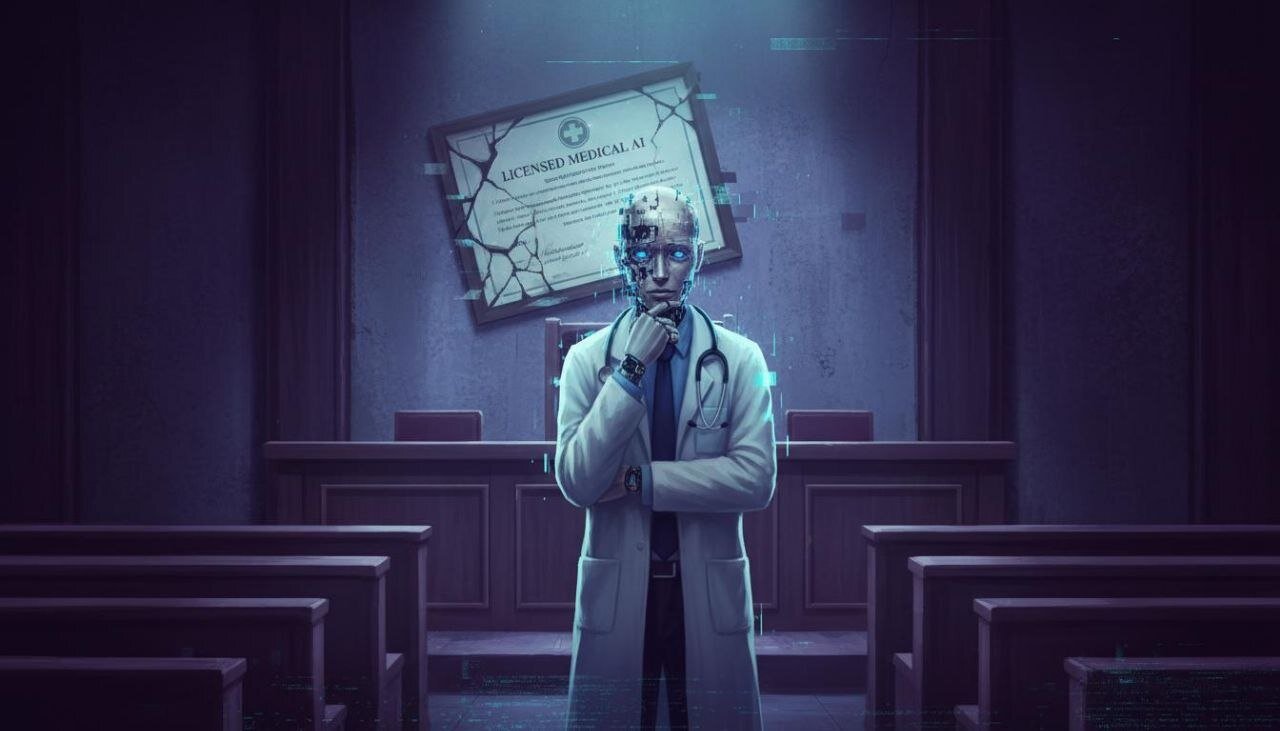 Pennsylvania Just Sued Character.AI After a Chatbot Posed as a Psychiatrist and Offered to Prescribe Drugs