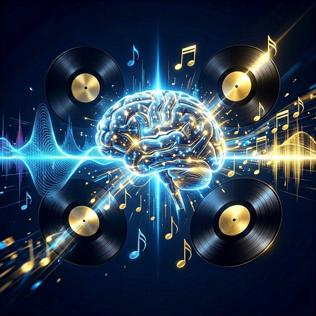 Suno Hits $5.4B While Fighting the Music Industry: The AI Music Revolution's Defining Moment