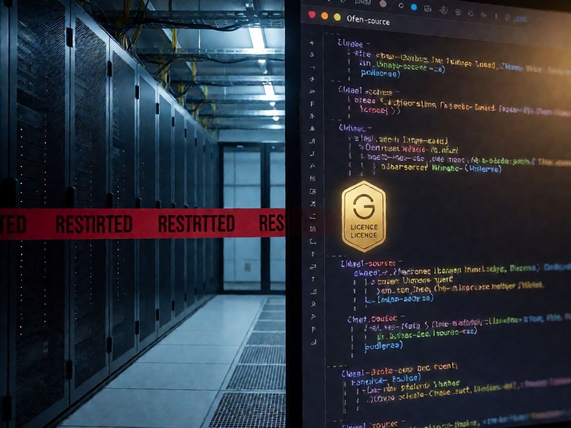 The US Banned DeepSeek From Government. China's 'Resolute Countermeasures' Made the Case for the Ban
