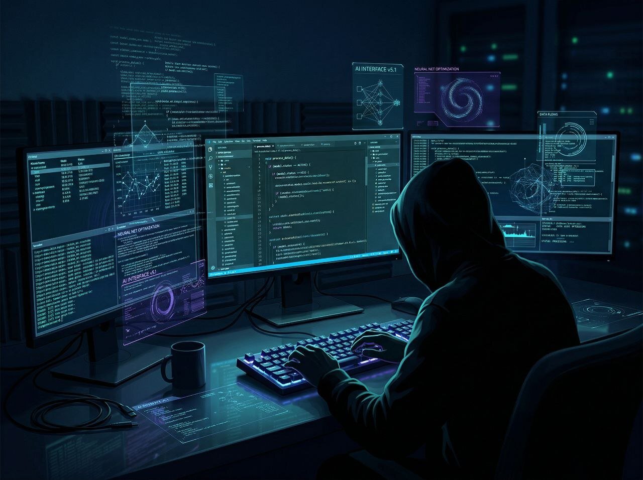 Vibe Coding Explained: The AI Developer Productivity Paradox