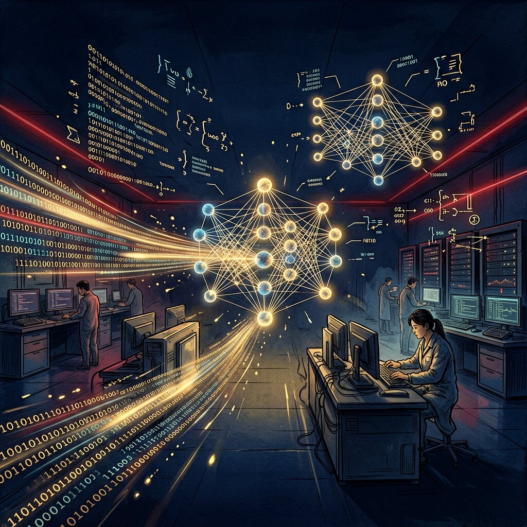 Zhipu AI's GLM-5.2 Just Challenged OpenAI and Anthropic on Their Home Turf