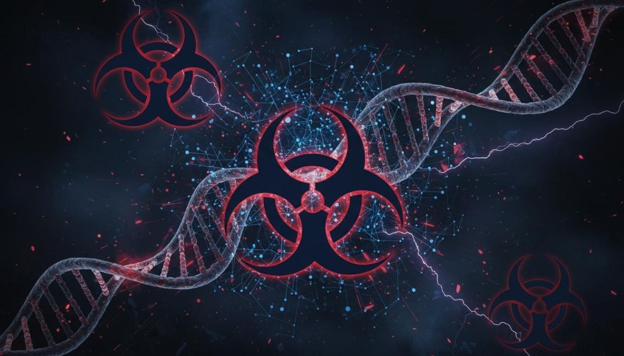 AI Chatbots Told Scientists How to Make Biological Weapons — And Nobody Knows How to Stop It