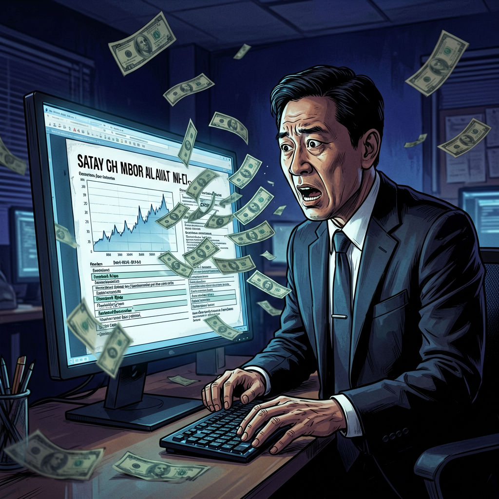 AI Sticker Shock Is Real: Nearly a Third of Executives Can’t Control Their AI Bills