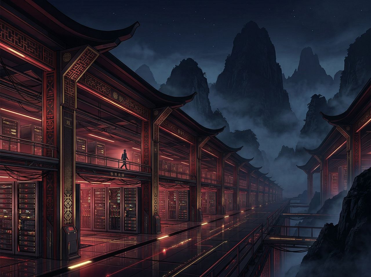 Alibaba 10,000 AI Chip Data Center: China's Biggest Move for Tech Independence