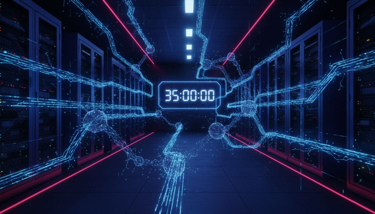 Alibaba's Qwen3.7-Max Just Ran for 35 Hours Straight — And It Wants to Replace Your Dev Team
