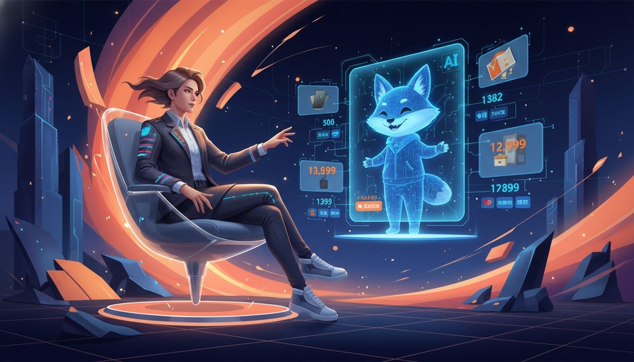 Alibaba Is Merging Qwen AI With Taobao — and It Could Kill Keyword Search Forever