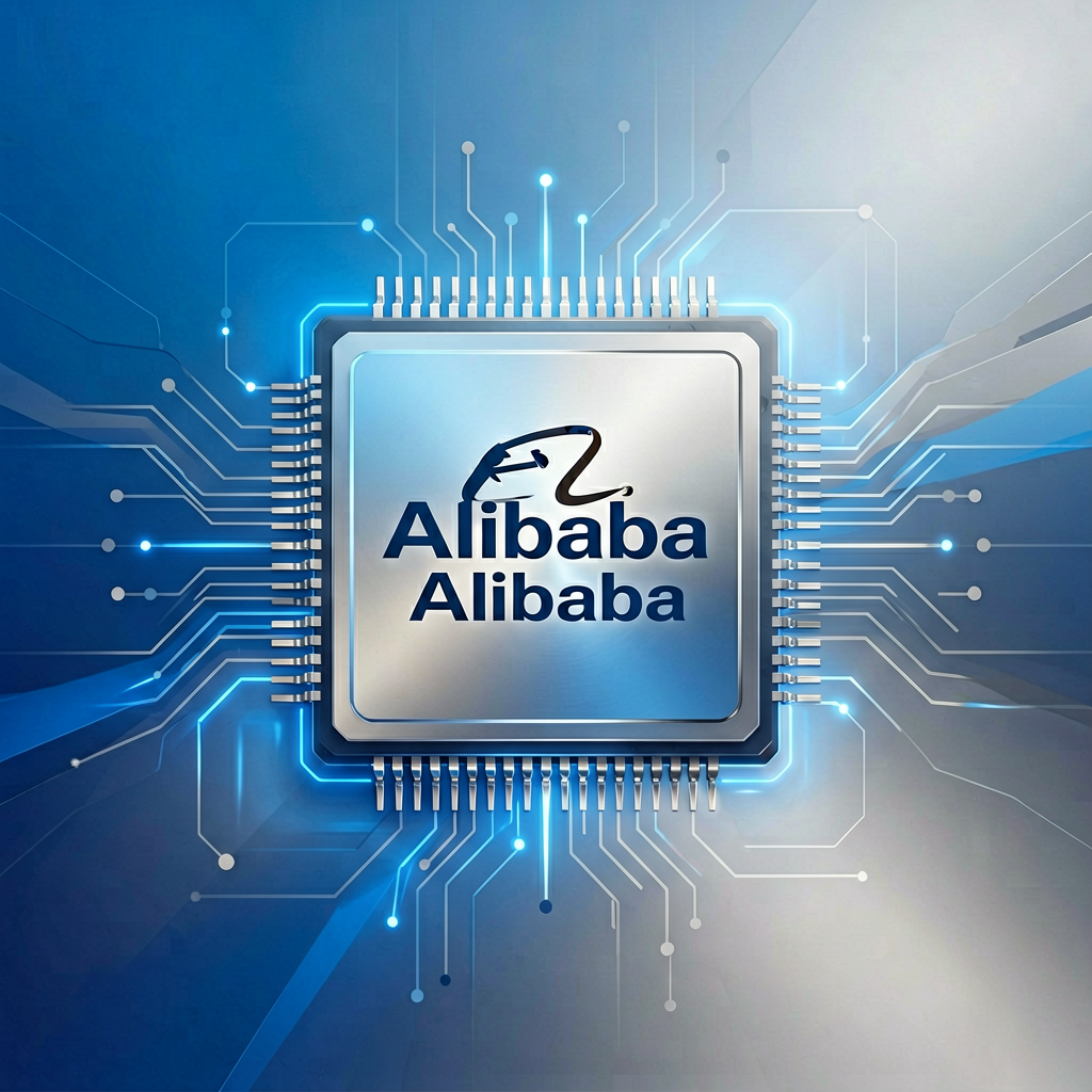 Alibaba's T-Head Is Coming for Nvidia — With a Second-Gen Chip Ready This Year