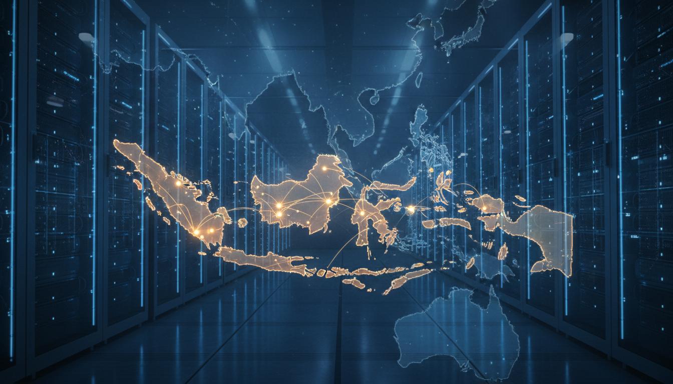 Amazon Commits $33 Billion to Southeast Asia — But Left One Major Economy Off the List