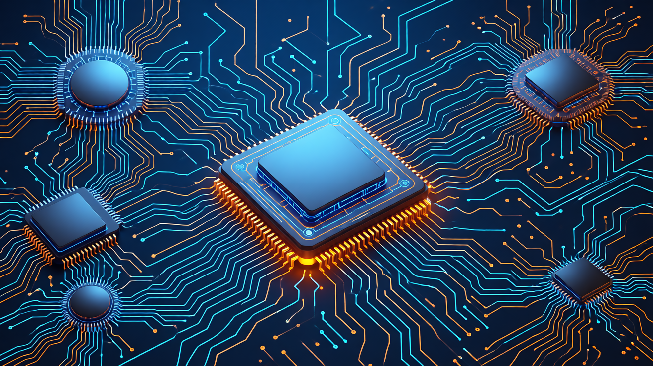 AMD's Taalas Acquisition: Etching AI Models Directly Into Silicon to Challenge Nvidia's Inference Dominance