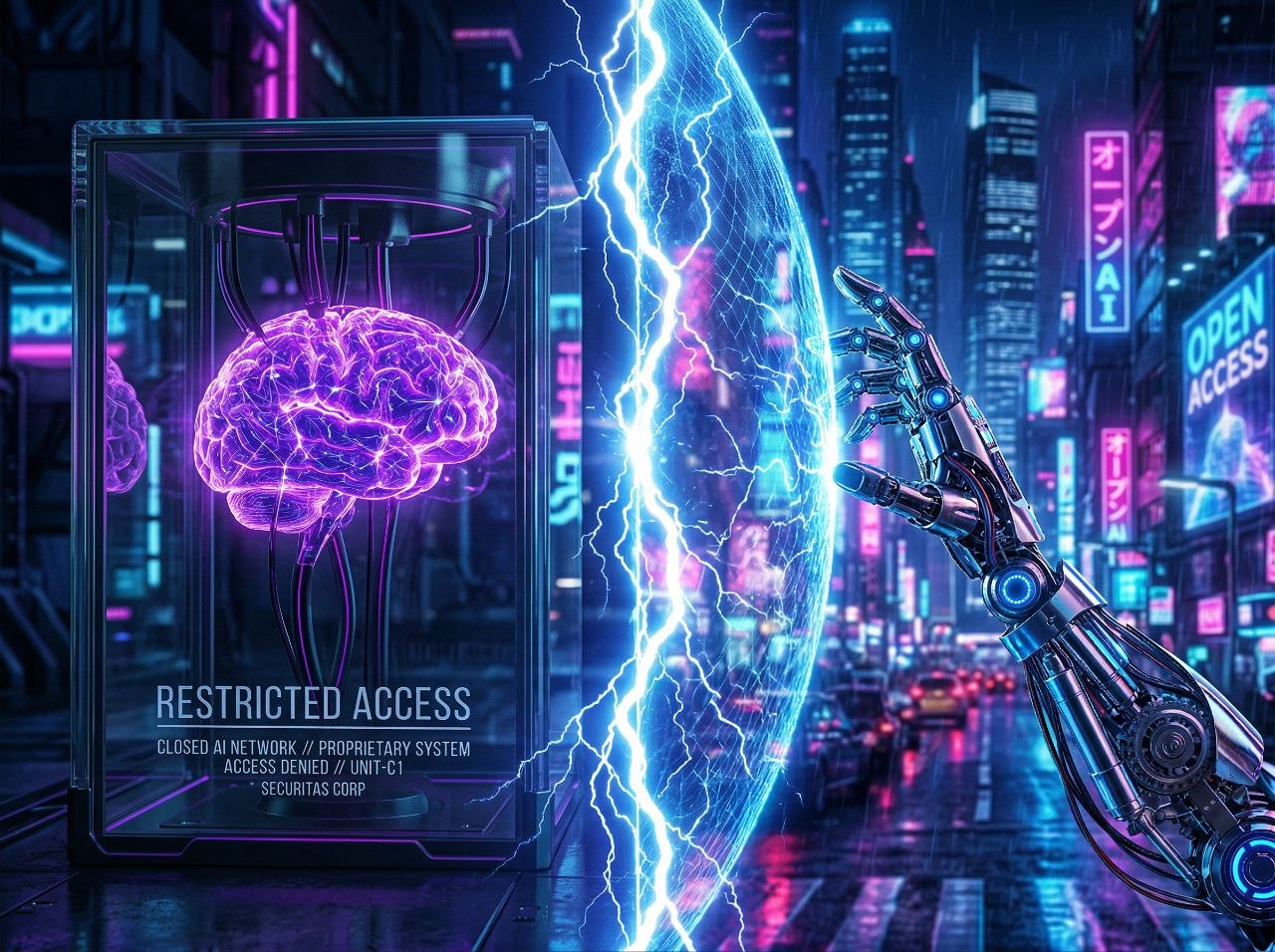 Anthropic's Shock Move: Why the AI Giant Just Cut Off OpenClaw and Declared War on Third-Party Agents