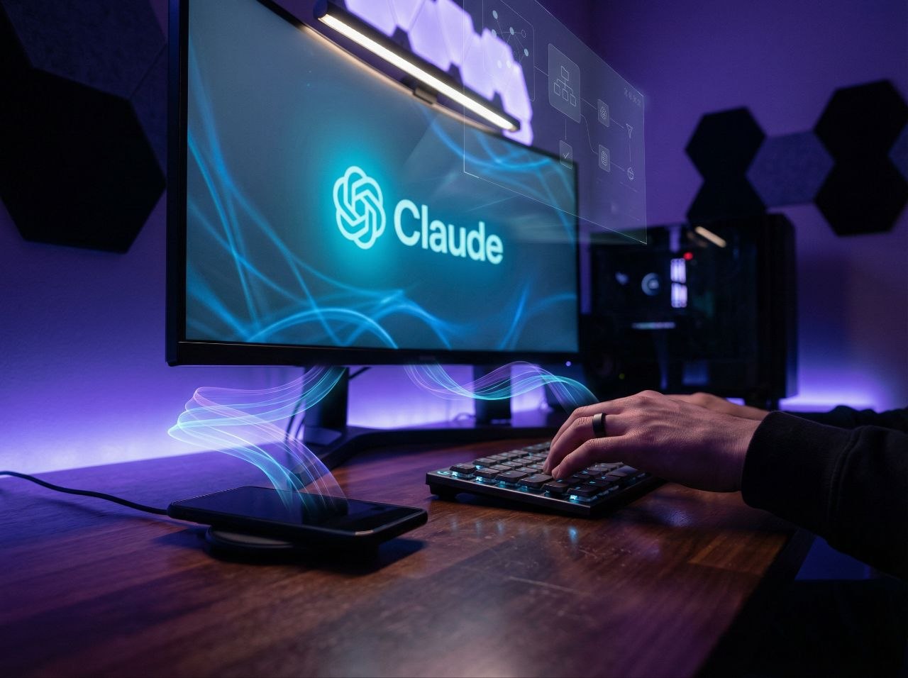Anthropic's Claude Can Now Control Your Computer: The OpenClaw Killer Is Here