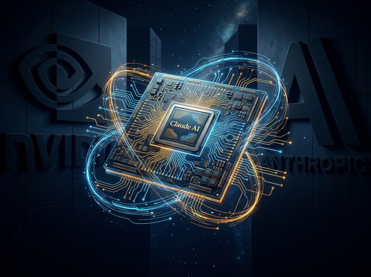 Anthropic Joins the Chip Wars: Why Claude's Creator Wants Its Own Silicon